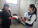 3月8日，婦女節(jié)員工福利