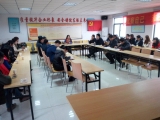 3月20日，劉總對現(xiàn)各公司材料部進行管理制度咨詢