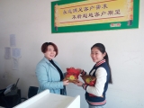 3月8日，婦女節(jié)員工福利