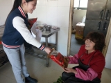 3月8日，婦女節(jié)員工福利